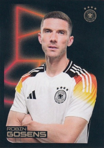 Ferrero teamsticker fußball - teamsticker,