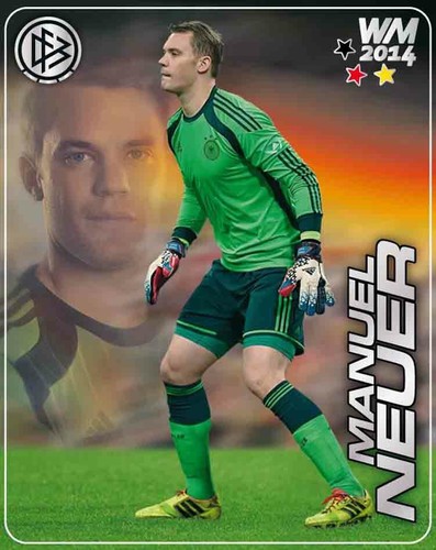 Ferrero teamsticker fußball - teamsticker,